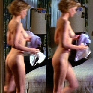 Michelle Pfeiffer Nude nude uncensored