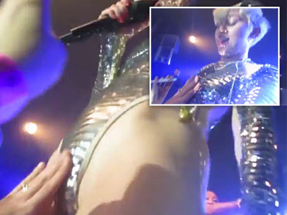 Best of Miley cyrus crotch photos