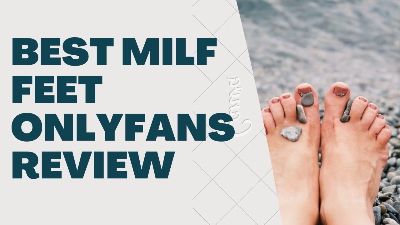 Milf Toes mainstream movies