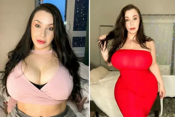 Best of Morgan lane onlyfans videos