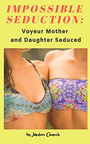 bonnie raiford recommends mother daughter seduction pic