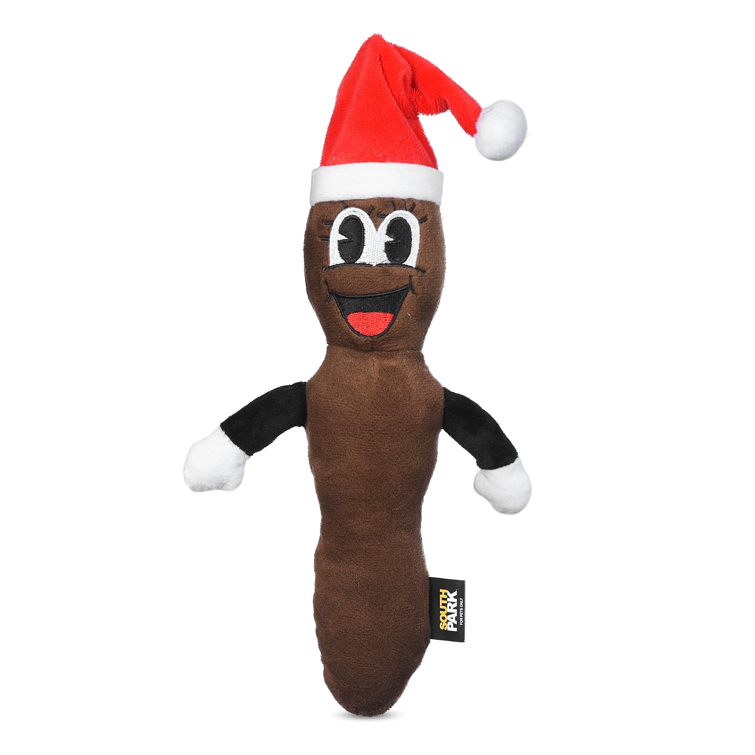 antoine sherman recommends Mr Hankey Toys