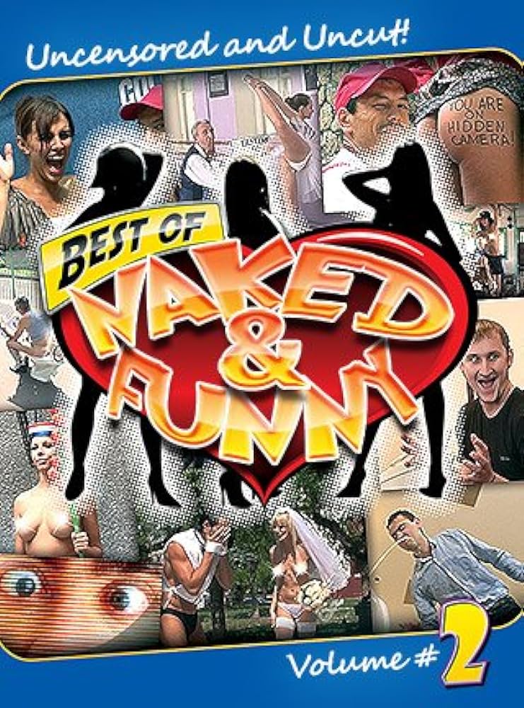 Naked And Funny Show fkk harem