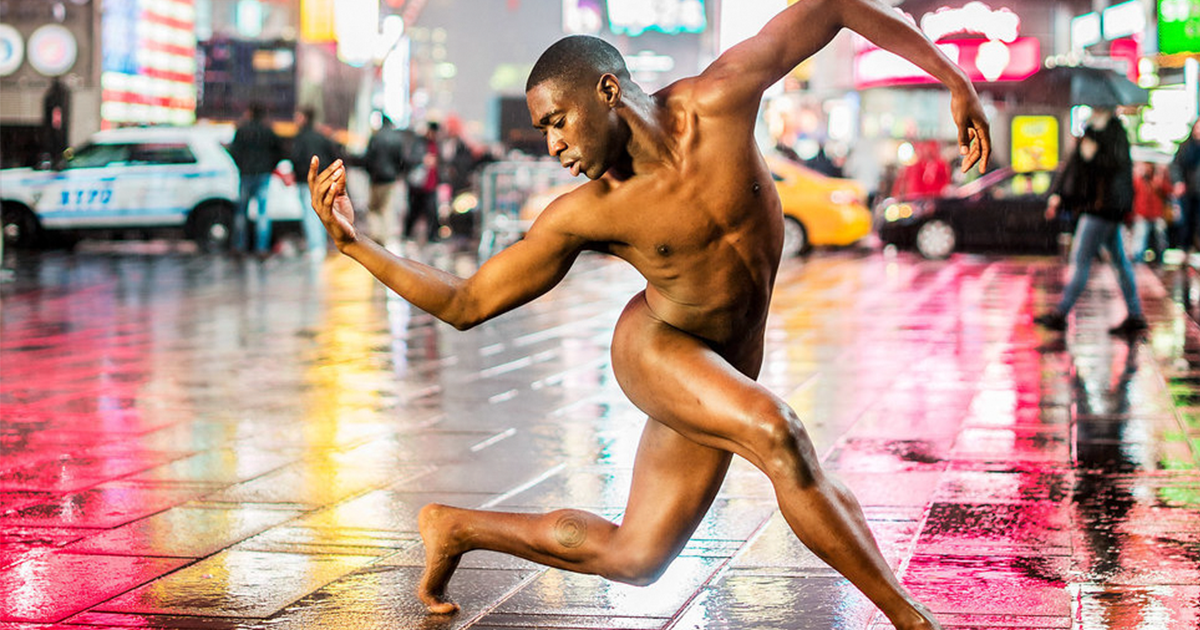 bobby jay smith add photo naked ballet dancers