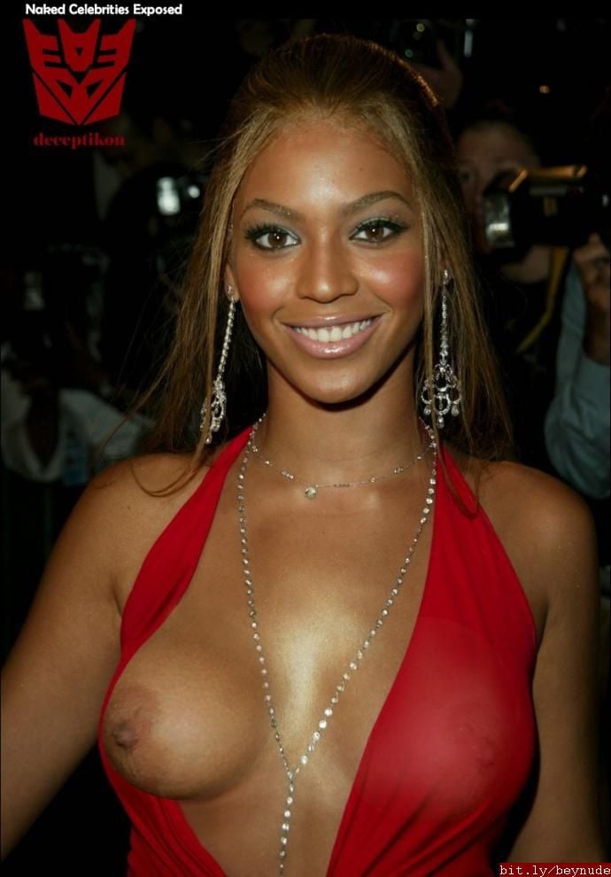 che ballesteros recommends naked images of beyonce pic