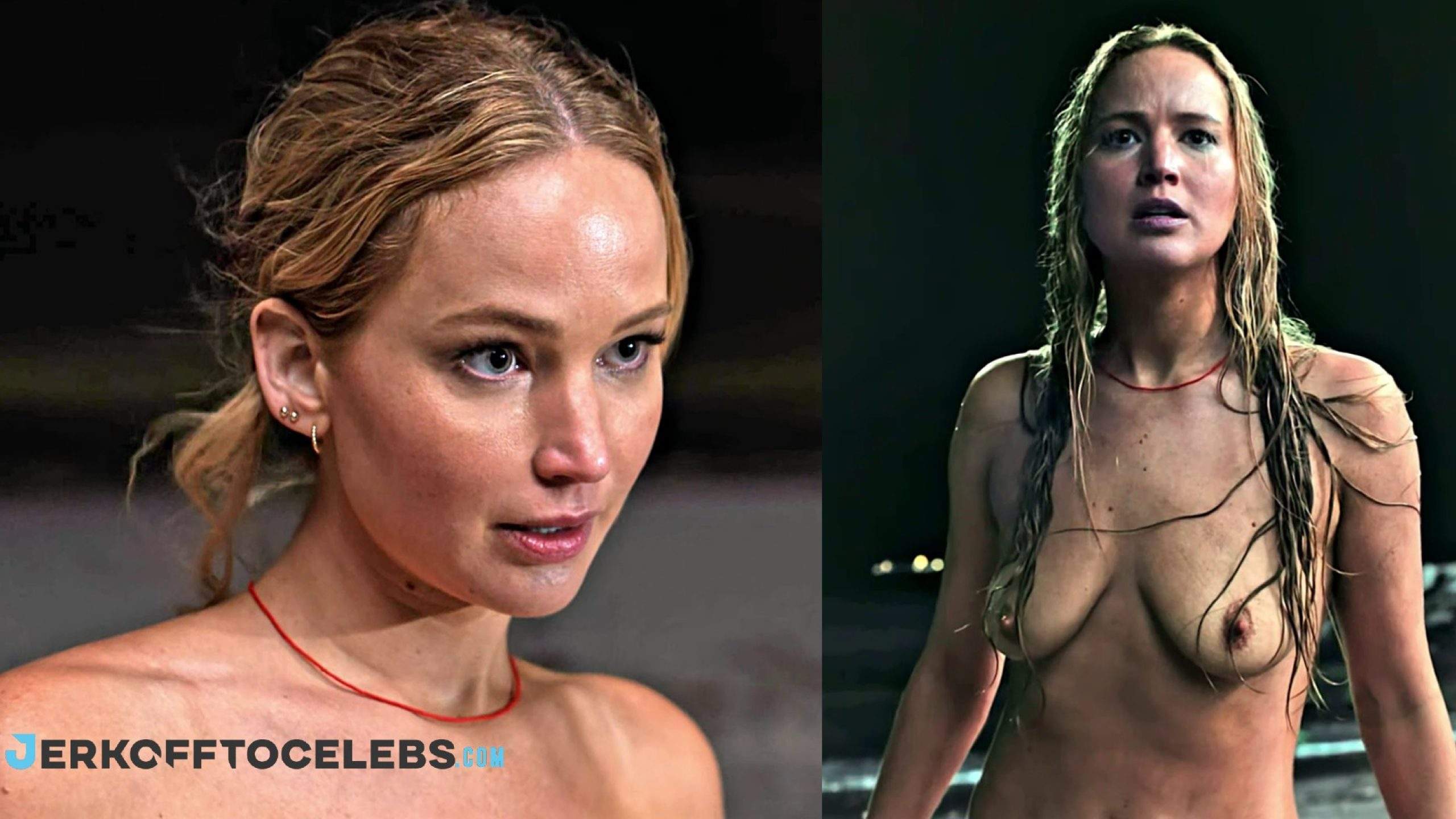 alvin bongalos recommends naked jennifer lawrence porn pic