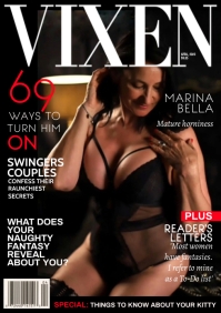 alexandru palade recommends Naughty Ts Vixen