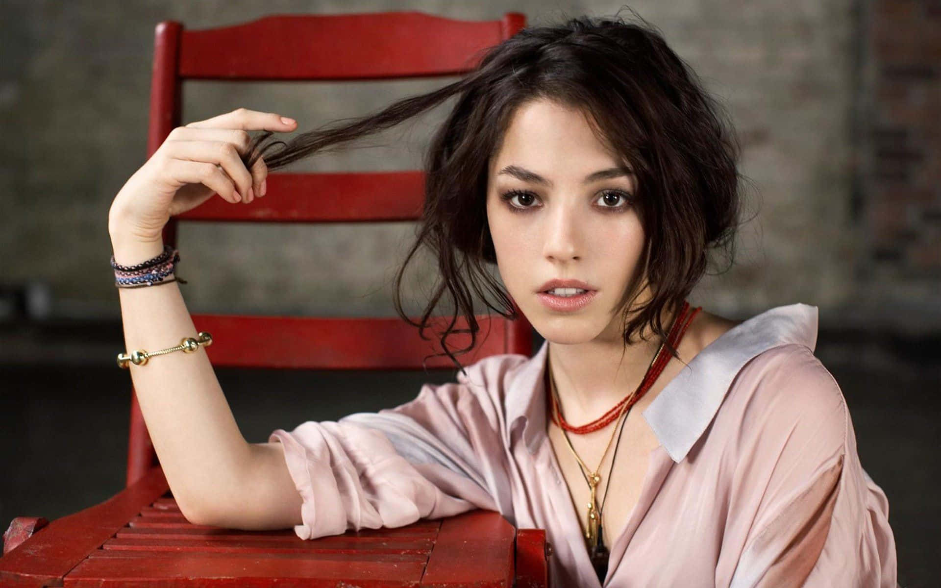 daniela forte recommends Olivia Thirlby Sexy