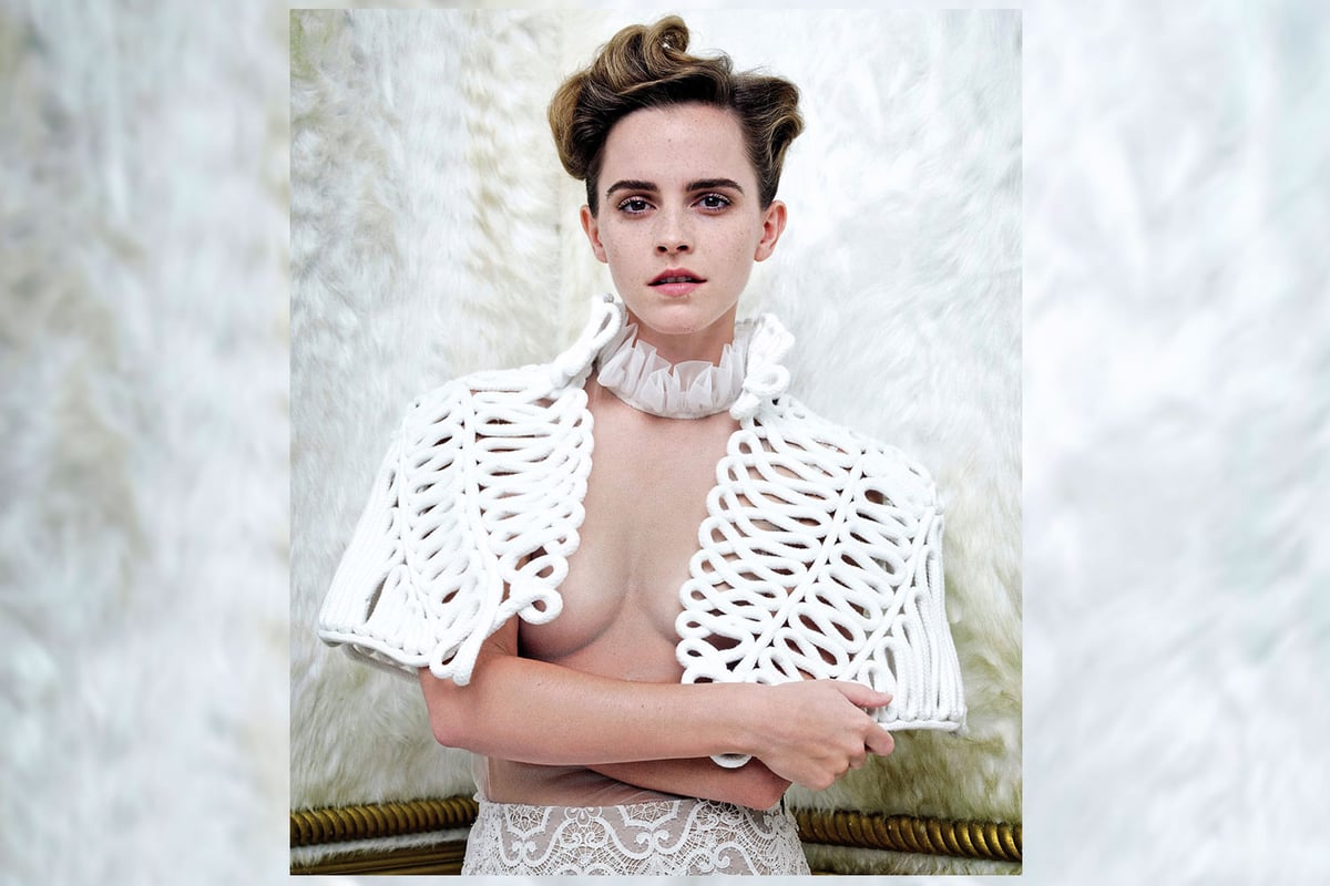 anwar fortune recommends oops emma watson pic