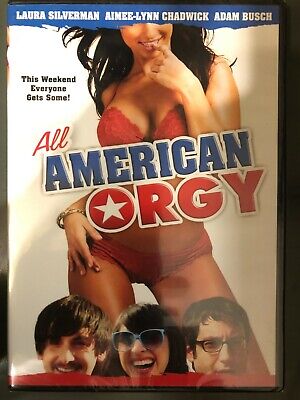 cindy qualls recommends Orgy American Style