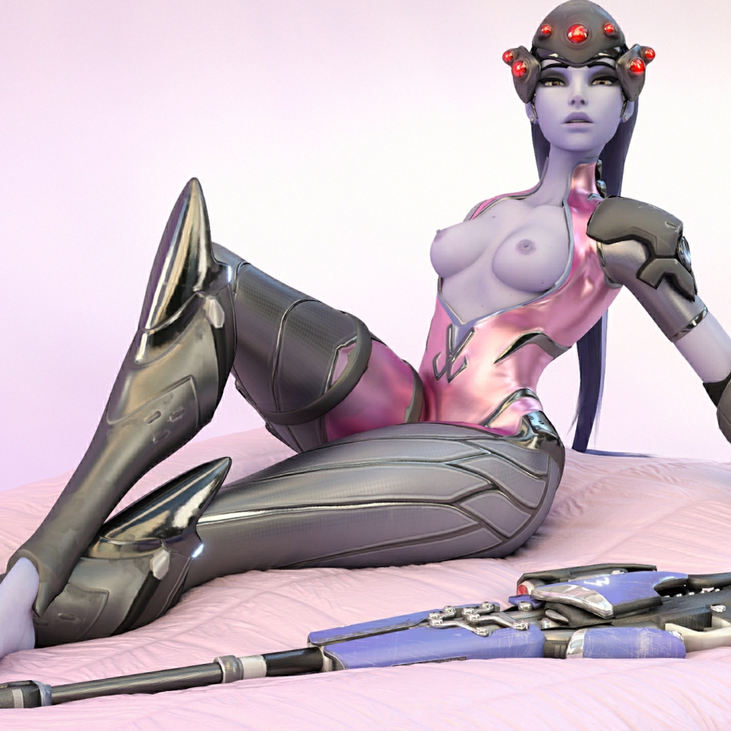 andy winford recommends overwatch 3d porn pic