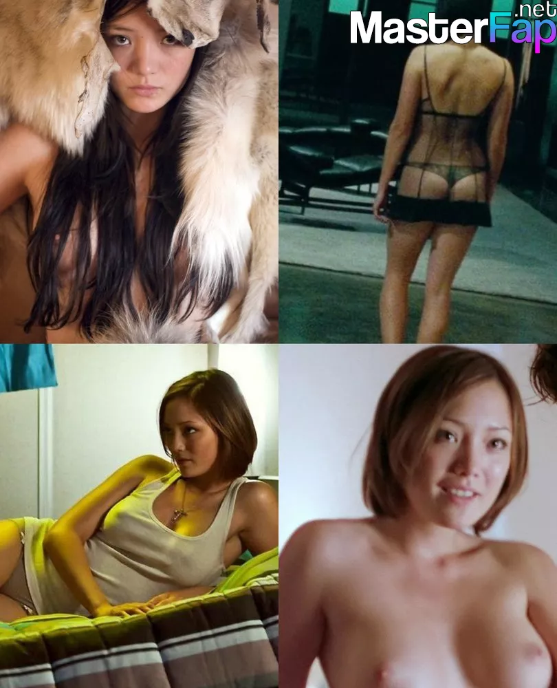 Pom Klementieff Porn naughty queensway