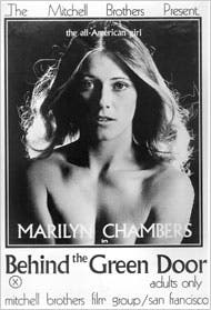 balu karavadra recommends porn marilyn chambers pic