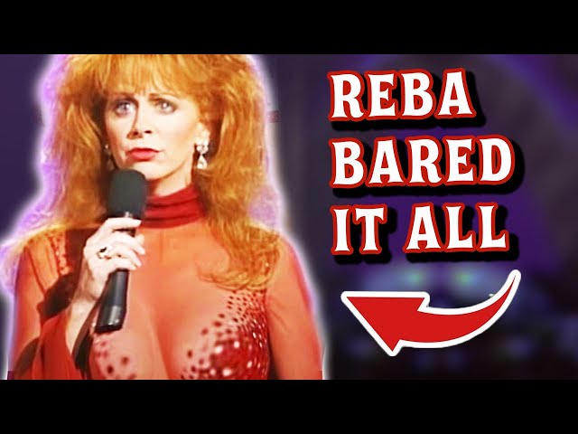 cait street recommends reba nude pic