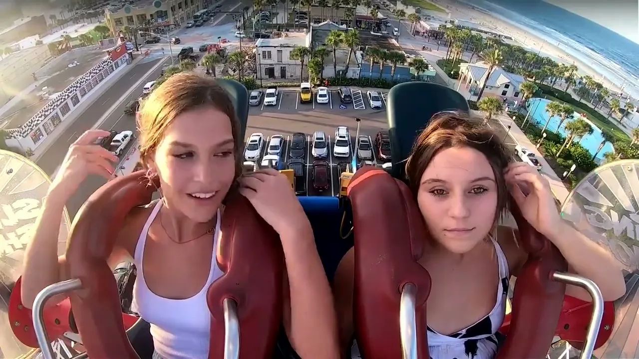 rollercoaster nip slips