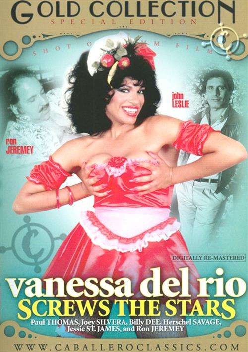 anne halverson recommends Ron Jeremy And Vanessa Del Rio