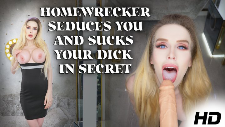 Best of Roxy homewrecker