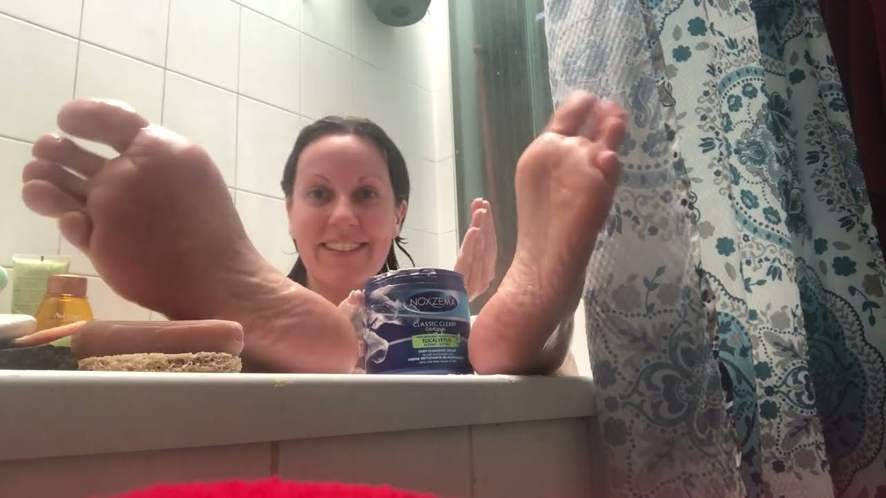 david john cooper recommends Sassysounds Asmr Feet