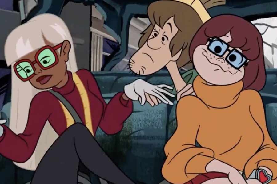 andrie yani recommends scooby doo cartoonporn pic