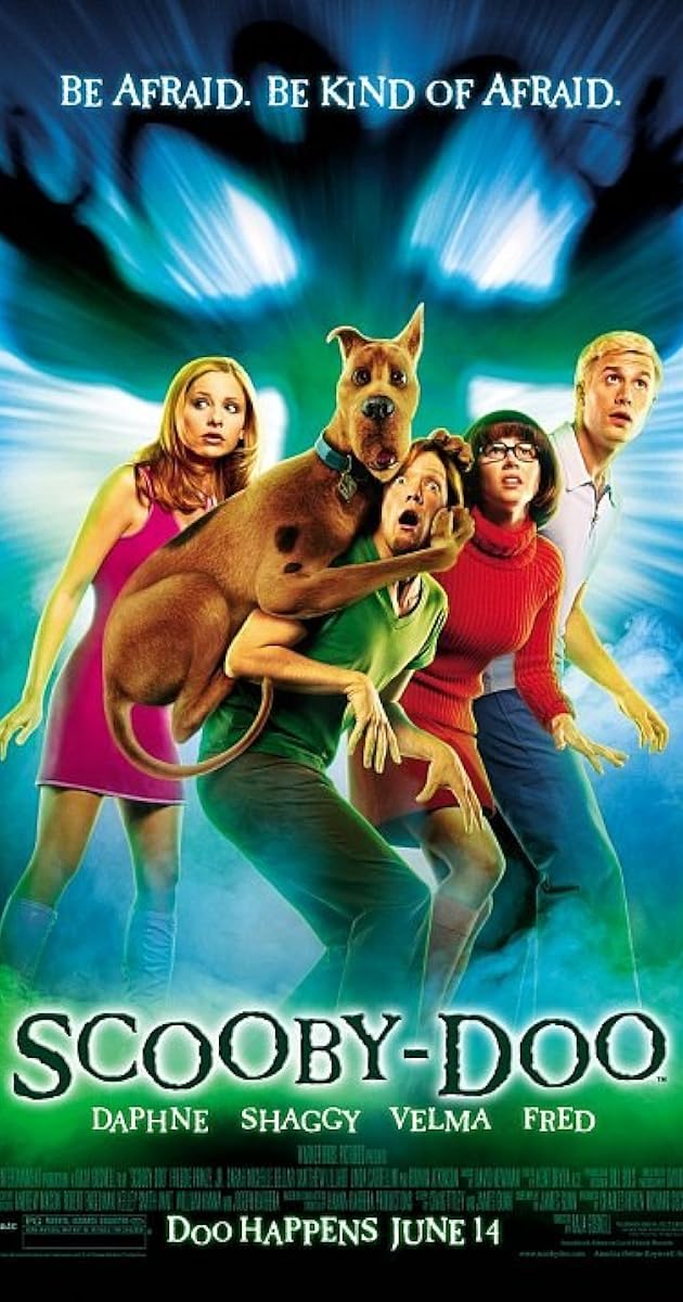 ashley ryker recommends Scooby Doo Daphne And Velma Porn