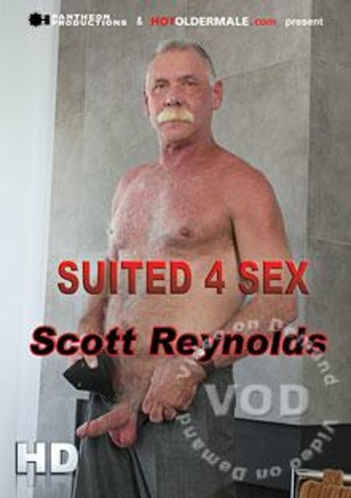 Scott Reynolds Porn pain video