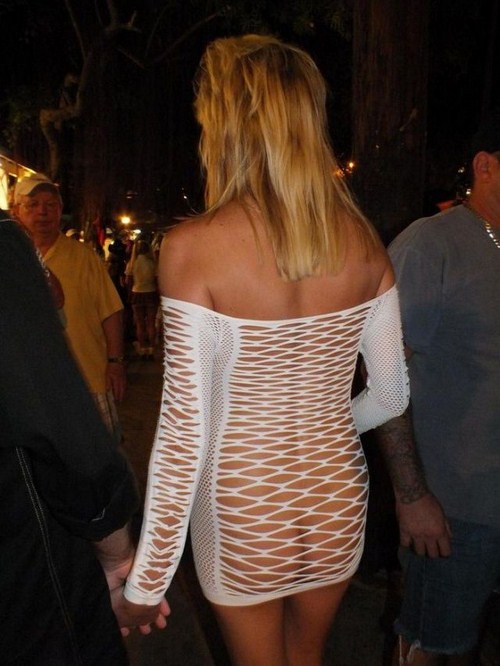 bryan mirasol add photo see thru dresses in public