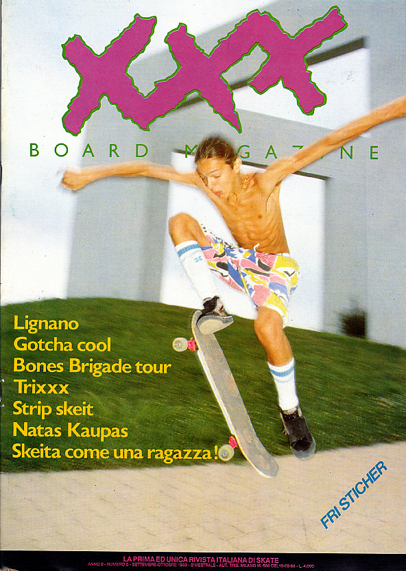 skate trixxx