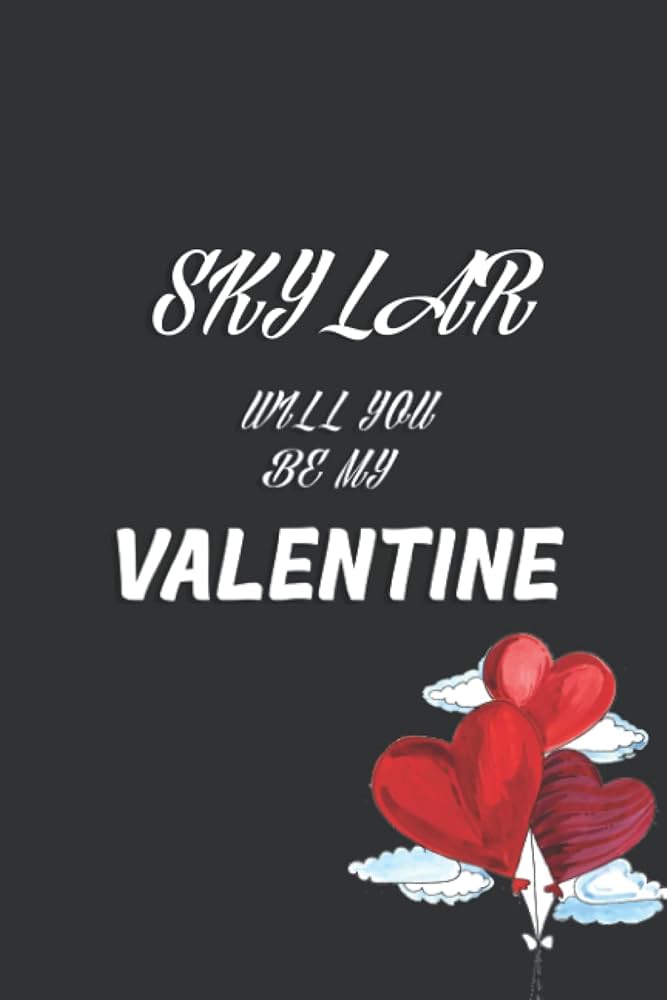 skykar valentine