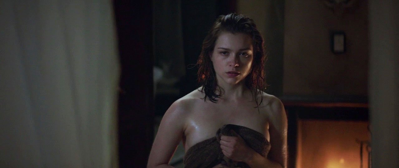 dean rapley recommends Sophie Cookson Nude