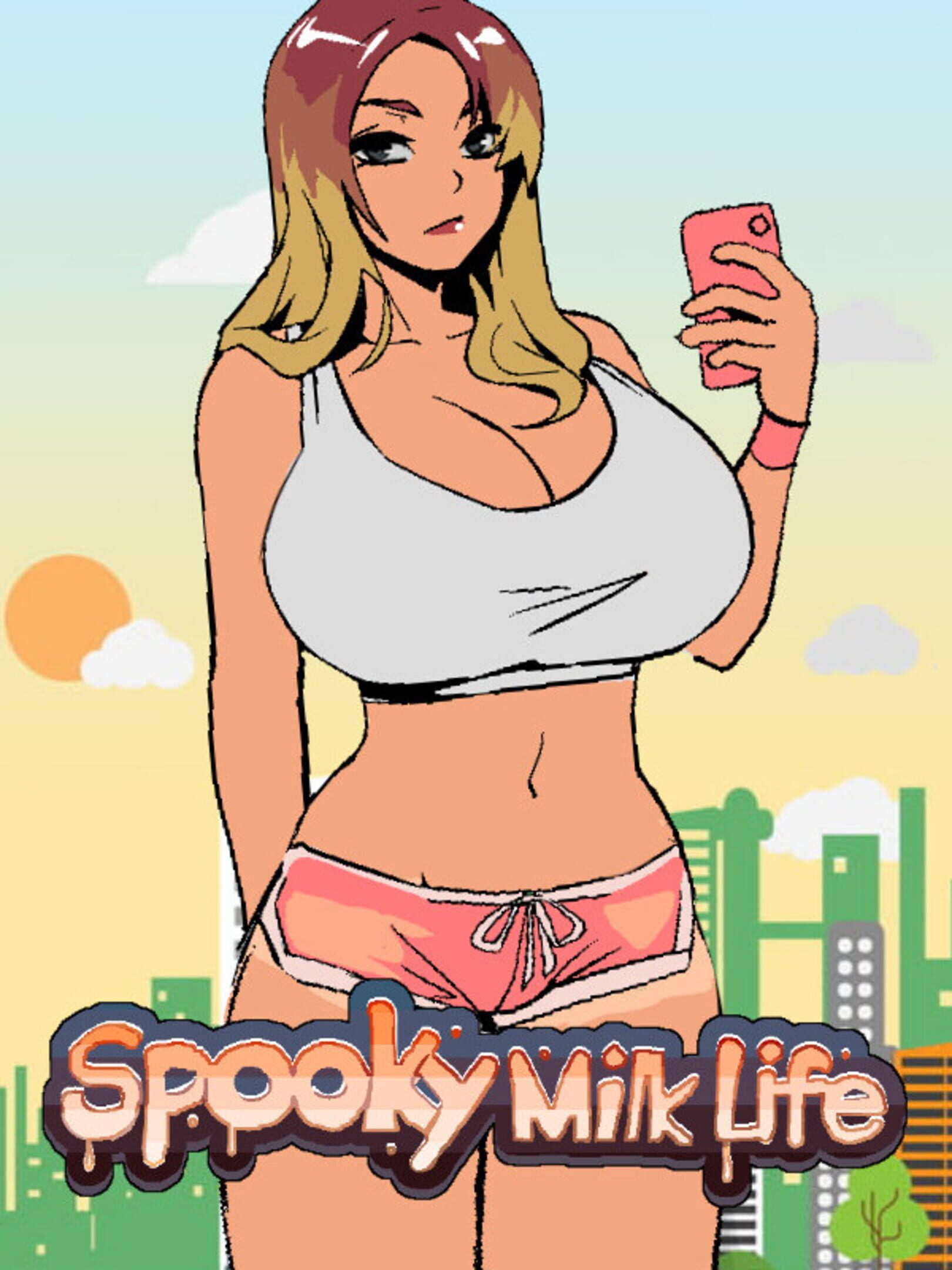 alex moshe add spooky milk life all sex scenes photo