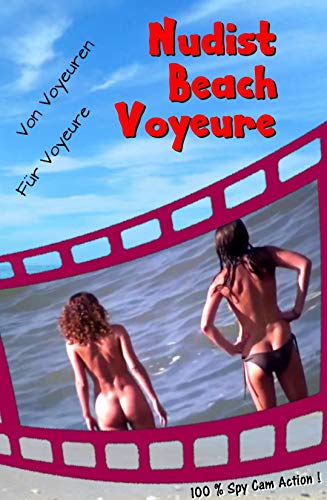 spy nudists