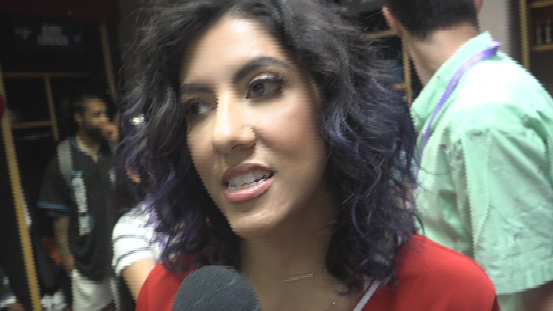 Best of Stephanie beatriz porn