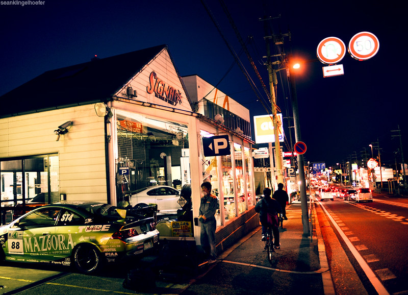 bob holdeman share street walker tube photos