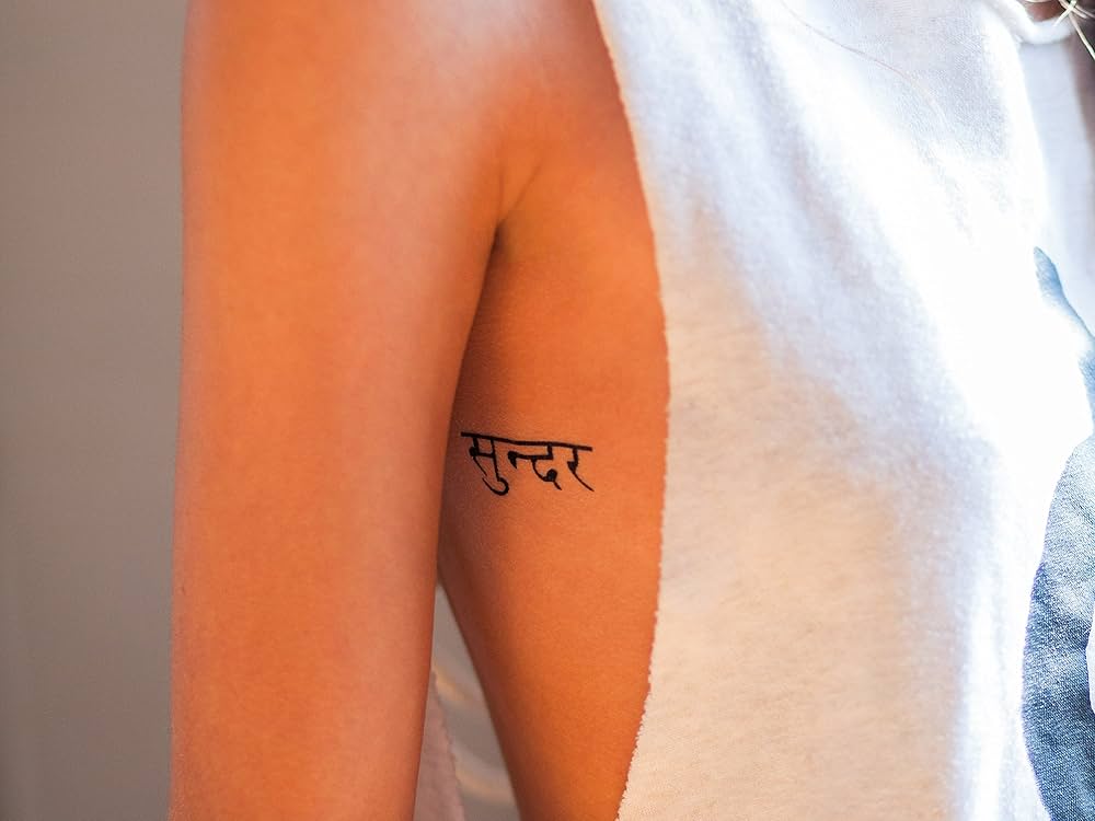 sundara tattoo