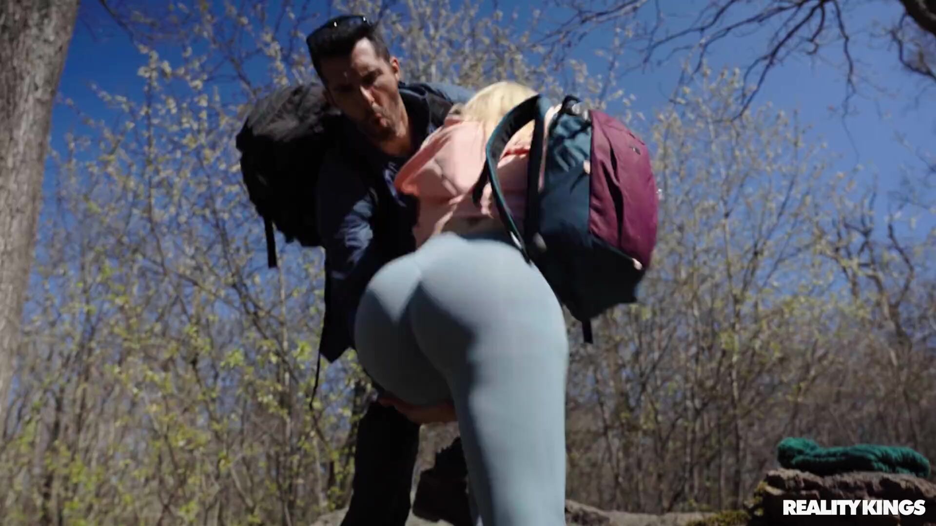 Take A Hike And Fuck Me pound page