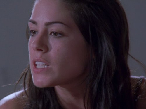 alissa graves recommends tell me you love me michelle borth pic