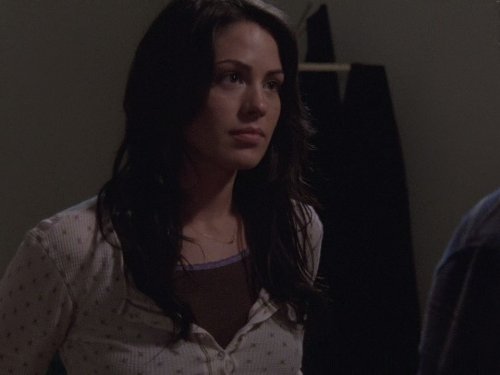 Tell Me You Love Me Michelle Borth and submission