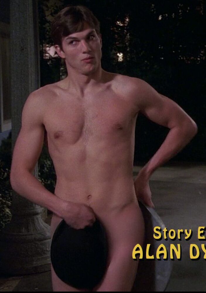 Best of That 70s show nude