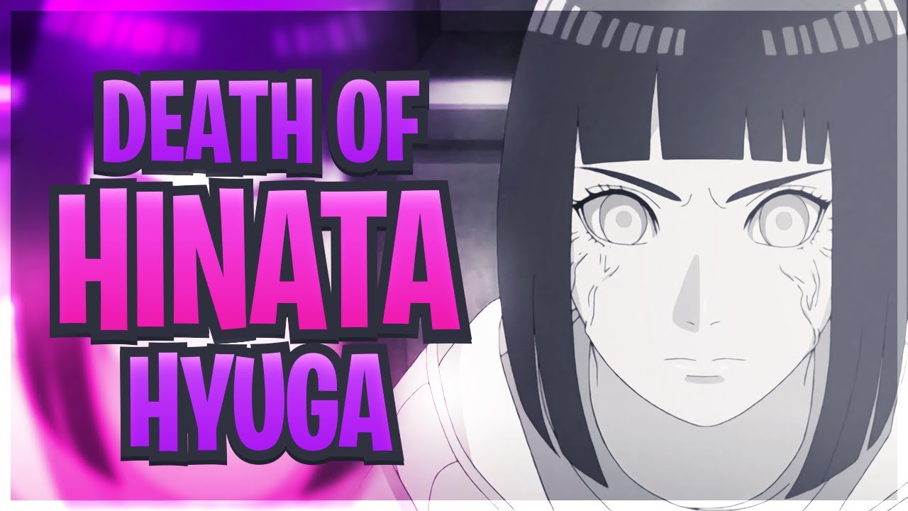 ben moorman recommends The Fate Of Hinata