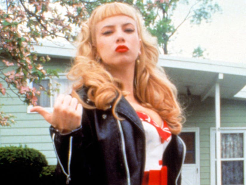 donna roney recommends Traci Lords Photos