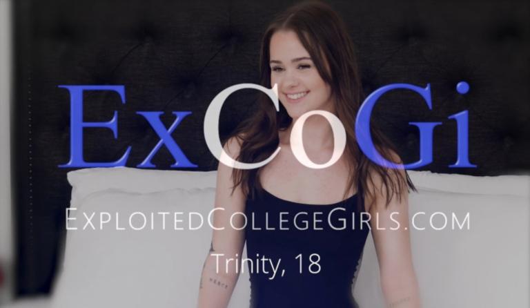 dannielle walker recommends Trinity Excogi