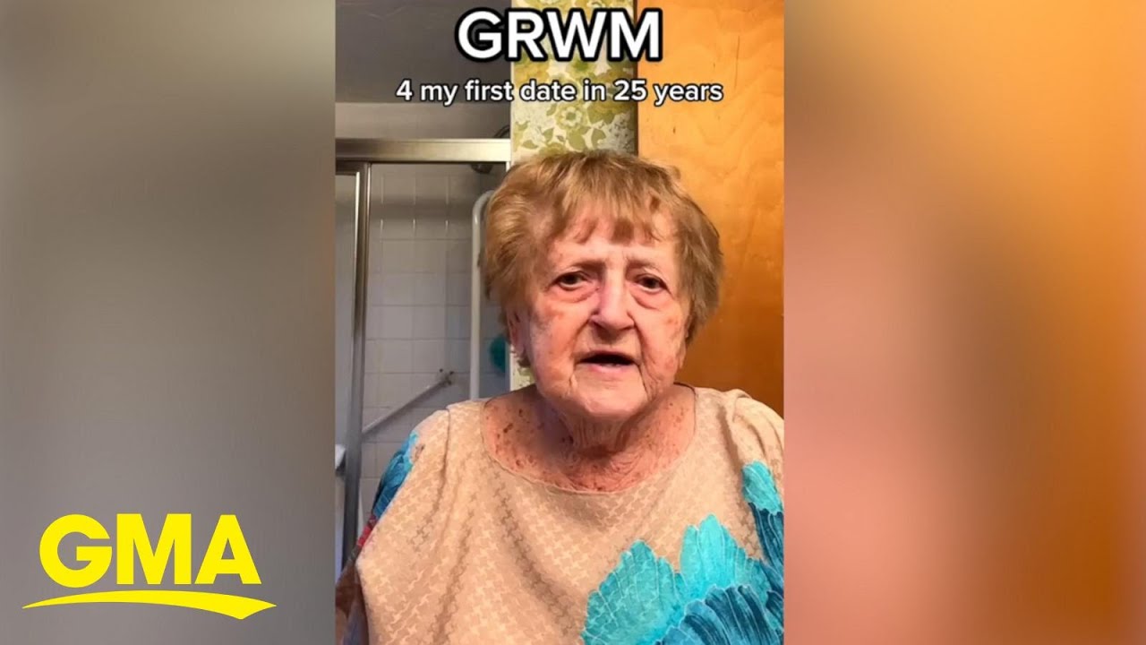 beryl munro recommends vince may grandma pic