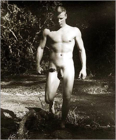 chinh ton recommends vintage naked military men pic